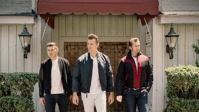 The Baseballs