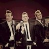 The Baseballs Tickets