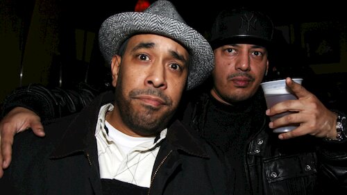 The Beatnuts