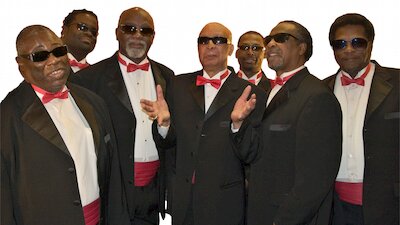 The Blind Boys Of Alabama