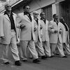 The Blind Boys Of Alabama Tickets