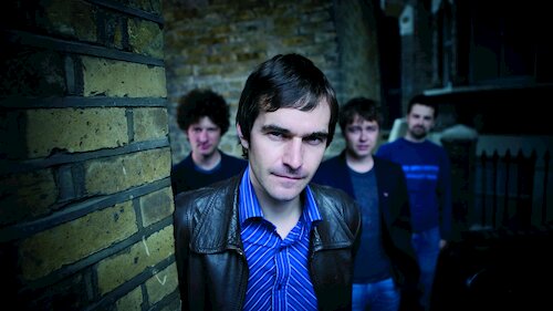 The Bluetones