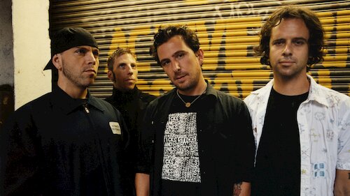 The Bouncing Souls