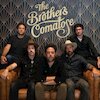 The Brothers Comatose Tickets