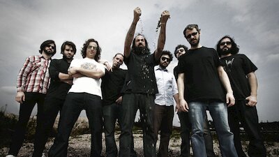 The Budos Band