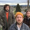 The Cave Singers Tickets