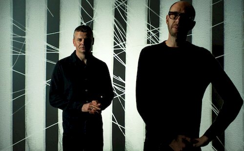 The Chemical Brothers