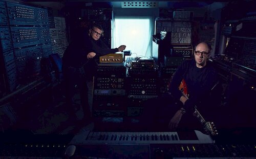 The Chemical Brothers