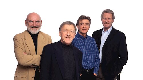 The Chieftains