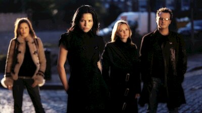 The Corrs