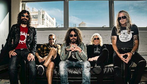 The Dead Daisies