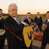 The Del McCoury Band Tickets