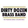 The Dirty Dozen Brass Band Tickets