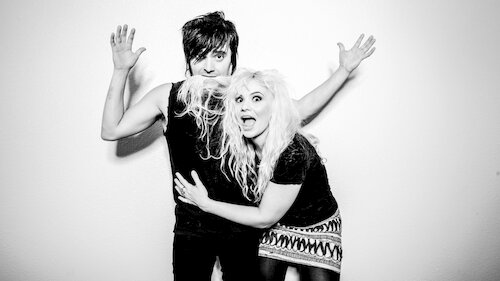 The Dollyrots