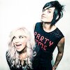 The Dollyrots Концерты