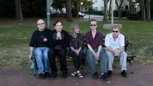 The Feelies