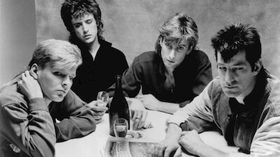 The Fixx