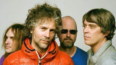 The Flaming Lips