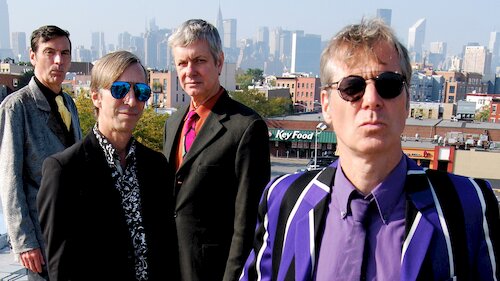 The Fleshtones