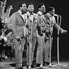 The Four Tops Tickets