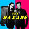 The Haxans Концерты