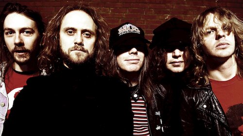 The Hellacopters