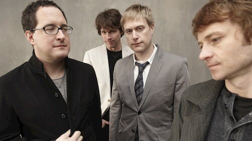 The Hold Steady