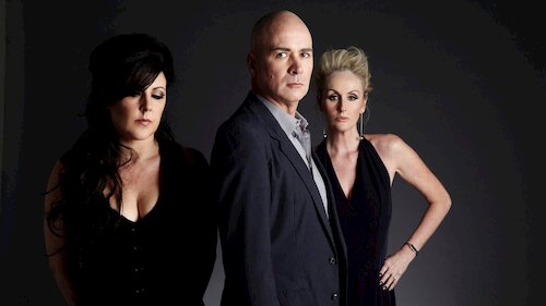 The Human League