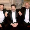 The Irish Tenors Tickets