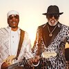 The Isley Brothers Tickets