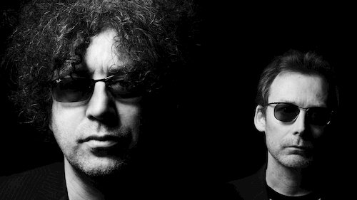 The Jesus and Mary Chain