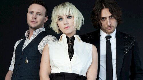 The Joy Formidable