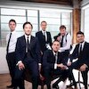 The King's Singers Tickets