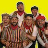 The Lancashire Hotpots Tickets