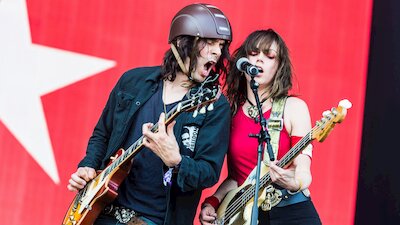 The Last Internationale