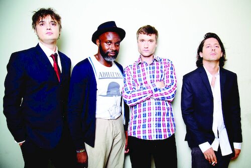 The Libertines