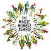 The Magic Mumble Jumble Tickets