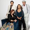 The Manhattan Transfer Tickets