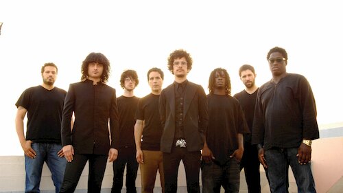 The Mars Volta