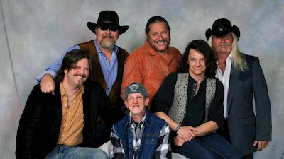 The Marshall Tucker Band