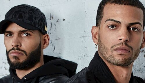 The Martinez Brothers