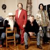 The Oak Ridge Boys Tickets