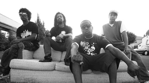 The Pharcyde