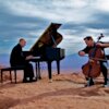 The Piano Guys Концерты