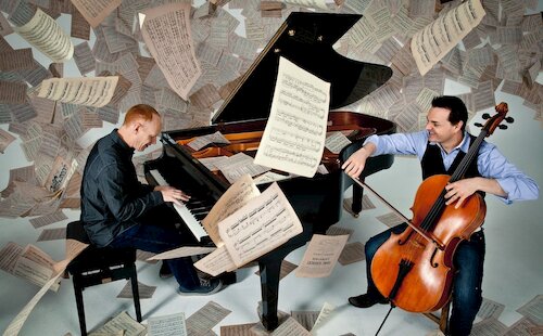 The Piano Guys