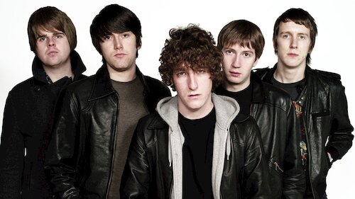 The Pigeon Detectives