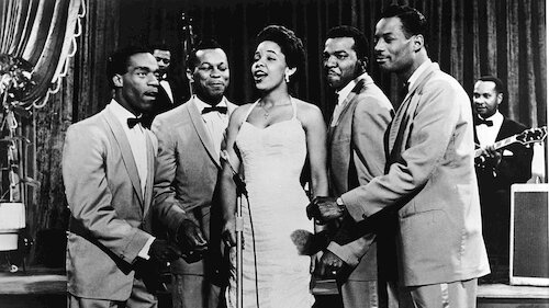 The Platters