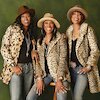 The Pointer Sisters Tickets