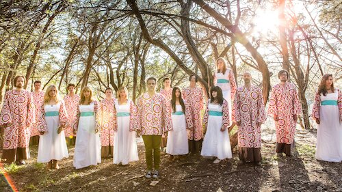 The Polyphonic Spree