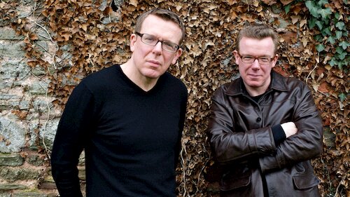 The Proclaimers